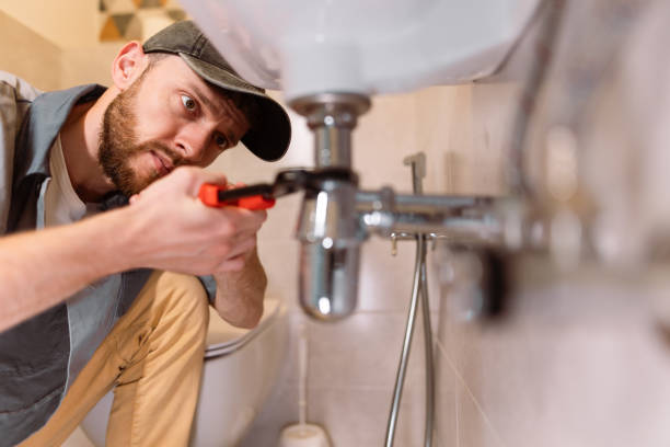 Best Shower and Bathtub Installation  in El Verano, CA