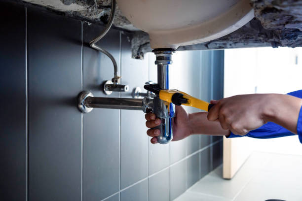 Professional Plumbing  in El Verano, CA